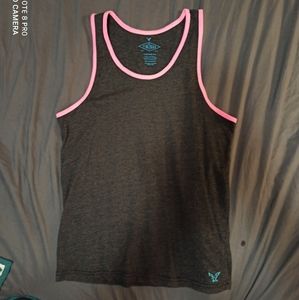 American Eagle Vintage Fit XS Tank